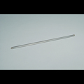 United Scientific Glass Stirring Rod, 12" Long, 10Mm, PK 12 GSR012